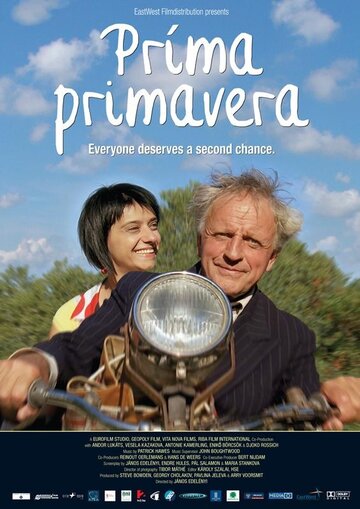 «Prima Primavera» трейлер фильма в хорошем качестве 1080p «Prima Primavera» трейлер фильма в хорошем качестве 1080p