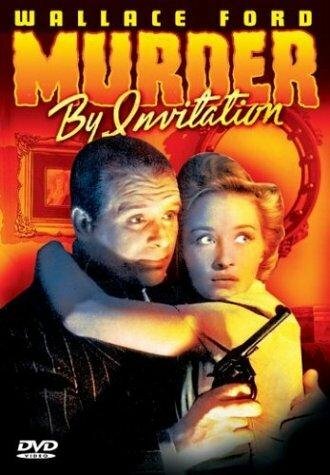 Фильм «Murder by Invitation» смотреть онлайн фильм в хорошем качестве 1080p Фильм «Murder by Invitation» смотреть онлайн фильм в хорошем качестве 1080p