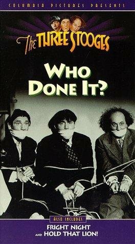 Фильм «Who Done It?» скачать бесплатно в хорошем качестве без регистрации и смс 1080p Фильм «Who Done It?» скачать бесплатно в хорошем качестве без регистрации и смс 1080p