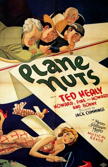 Фильм «Plane Nuts» смотреть онлайн фильм в хорошем качестве 1080p Фильм «Plane Nuts» смотреть онлайн фильм в хорошем качестве 1080p