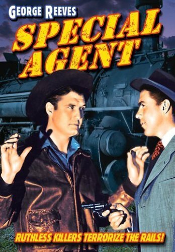 Фильм «Special Agent» смотреть онлайн фильм в хорошем качестве 1080p Фильм «Special Agent» смотреть онлайн фильм в хорошем качестве 1080p