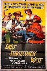 Фильм «The Last Stagecoach West» смотреть онлайн фильм в хорошем качестве 720p Фильм «The Last Stagecoach West» смотреть онлайн фильм в хорошем качестве 720p