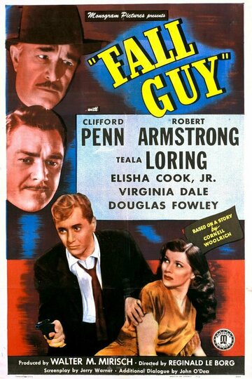 Фильм «Fall Guy» смотреть онлайн фильм в хорошем качестве 1080p Фильм «Fall Guy» смотреть онлайн фильм в хорошем качестве 1080p