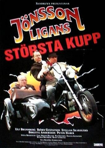 Фильм «Jönssonligans största kupp» смотреть онлайн фильм в хорошем качестве 720p Фильм «Jönssonligans största kupp» смотреть онлайн фильм в хорошем качестве 720p