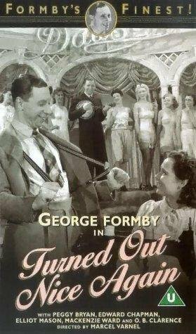 Фильм «Turned Out Nice Again» смотреть онлайн фильм в хорошем качестве 720p Фильм «Turned Out Nice Again» смотреть онлайн фильм в хорошем качестве 720p