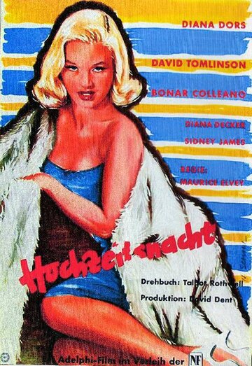 Фильм «Is Your Honeymoon Really Necessary?» смотреть онлайн фильм в хорошем качестве 720p Фильм «Is Your Honeymoon Really Necessary?» смотреть онлайн фильм в хорошем качестве 720p