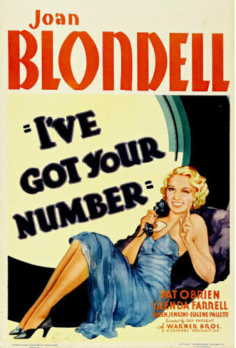 Фильм «I've Got Your Number» смотреть онлайн фильм в хорошем качестве 1080p Фильм «I've Got Your Number» смотреть онлайн фильм в хорошем качестве 1080p