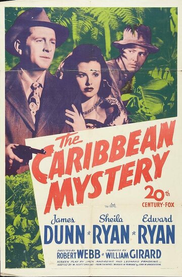 Фильм «The Caribbean Mystery» смотреть онлайн фильм в хорошем качестве 1080p Фильм «The Caribbean Mystery» смотреть онлайн фильм в хорошем качестве 1080p
