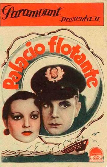 Фильм «Роскошный лайнер» смотреть онлайн фильм в хорошем качестве 720p Фильм «Роскошный лайнер» смотреть онлайн фильм в хорошем качестве 720p