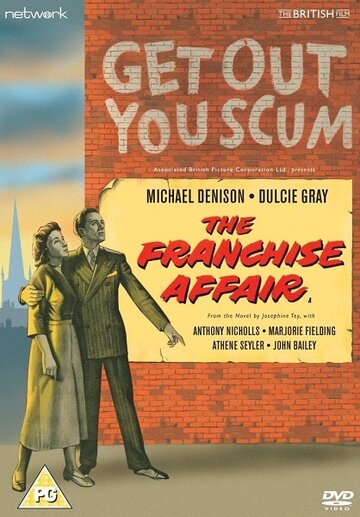 Фильм «The Franchise Affair» смотреть онлайн фильм в хорошем качестве 1080p Фильм «The Franchise Affair» смотреть онлайн фильм в хорошем качестве 1080p