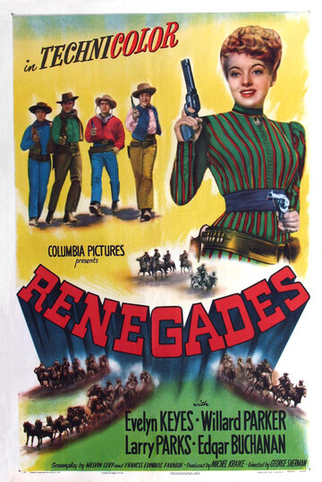 «Renegades» кадры фильма в хорошем качестве «Renegades» кадры фильма в хорошем качестве