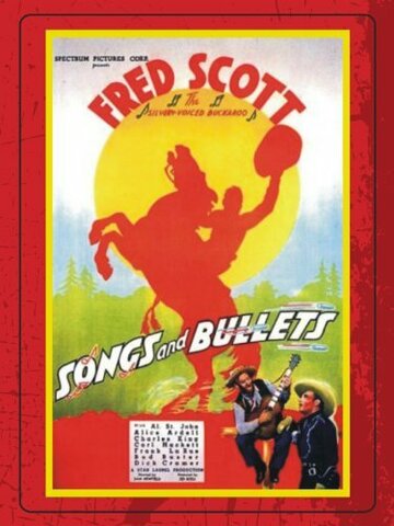 «Songs and Bullets» трейлер фильма в хорошем качестве 1080p «Songs and Bullets» трейлер фильма в хорошем качестве 1080p