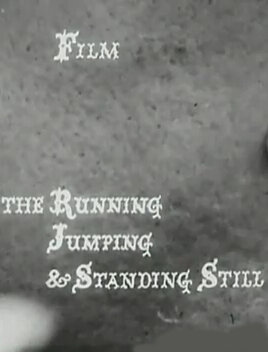 Фильм «The Running Jumping & Standing Still Film» смотреть онлайн фильм в хорошем качестве 720p Фильм «The Running Jumping & Standing Still Film» смотреть онлайн фильм в хорошем качестве 720p