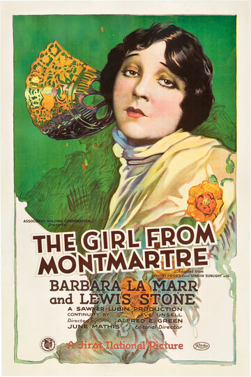 Фильм «The Girl from Montmartre» смотреть онлайн фильм в хорошем качестве 720p Фильм «The Girl from Montmartre» смотреть онлайн фильм в хорошем качестве 720p