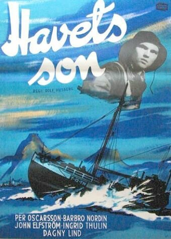 Фильм «Havets son» скачать бесплатно в хорошем качестве без регистрации и смс 1080p Фильм «Havets son» скачать бесплатно в хорошем качестве без регистрации и смс 1080p
