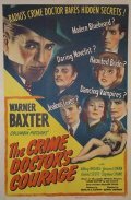 Фильм «The Crime Doctor's Courage» смотреть онлайн фильм в хорошем качестве 720p Фильм «The Crime Doctor's Courage» смотреть онлайн фильм в хорошем качестве 720p