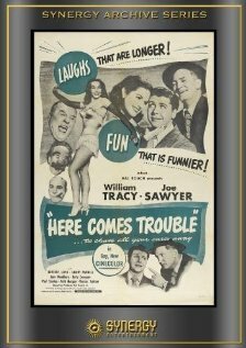 Фильм «Here Comes Trouble» смотреть онлайн фильм в хорошем качестве 720p Фильм «Here Comes Trouble» смотреть онлайн фильм в хорошем качестве 720p