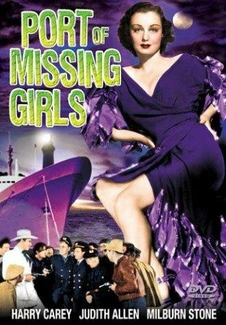 Фильм «Port of Missing Girls» смотреть онлайн фильм в хорошем качестве 1080p Фильм «Port of Missing Girls» смотреть онлайн фильм в хорошем качестве 1080p