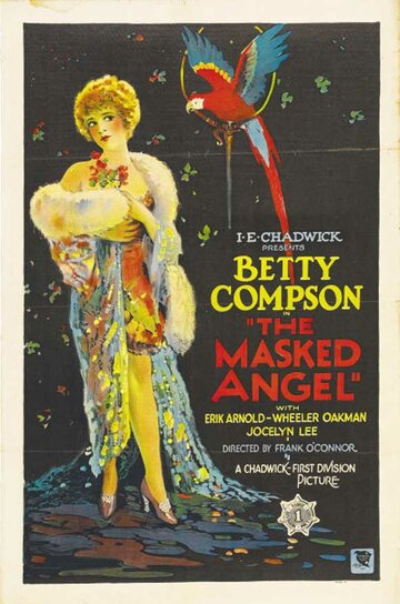 Фильм «The Masked Angel» смотреть онлайн фильм в хорошем качестве 720p Фильм «The Masked Angel» смотреть онлайн фильм в хорошем качестве 720p