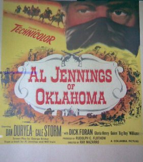 Фильм «Al Jennings of Oklahoma» смотреть онлайн фильм в хорошем качестве 1080p Фильм «Al Jennings of Oklahoma» смотреть онлайн фильм в хорошем качестве 1080p