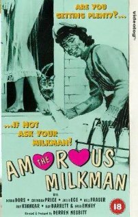 Фильм «The Amorous Milkman» смотреть онлайн фильм в хорошем качестве 720p Фильм «The Amorous Milkman» смотреть онлайн фильм в хорошем качестве 720p