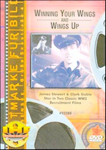 «Winning Your Wings» трейлер фильма в хорошем качестве 1080p «Winning Your Wings» трейлер фильма в хорошем качестве 1080p