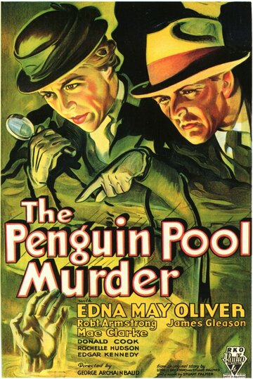 Фильм «Penguin Pool Murder» смотреть онлайн фильм в хорошем качестве 720p Фильм «Penguin Pool Murder» смотреть онлайн фильм в хорошем качестве 720p