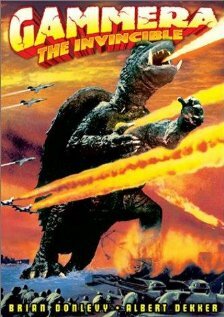Фильм «Gammera the Invincible» смотреть онлайн фильм в хорошем качестве 1080p Фильм «Gammera the Invincible» смотреть онлайн фильм в хорошем качестве 1080p