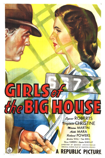Фильм «Girls of the Big House» смотреть онлайн фильм в хорошем качестве 1080p Фильм «Girls of the Big House» смотреть онлайн фильм в хорошем качестве 1080p