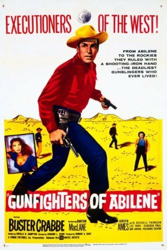 Фильм «Gunfighters of Abilene» смотреть онлайн фильм в хорошем качестве 1080p Фильм «Gunfighters of Abilene» смотреть онлайн фильм в хорошем качестве 1080p