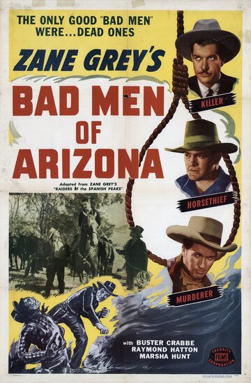 Фильм «The Arizona Raiders» скачать бесплатно в хорошем качестве без регистрации и смс 1080p Фильм «The Arizona Raiders» скачать бесплатно в хорошем качестве без регистрации и смс 1080p