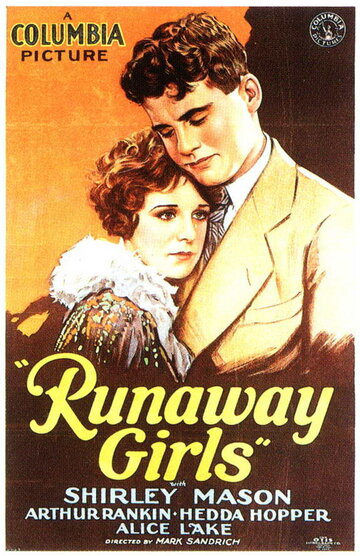 Фильм «Runaway Girls» скачать бесплатно в хорошем качестве без регистрации и смс 1080p Фильм «Runaway Girls» скачать бесплатно в хорошем качестве без регистрации и смс 1080p