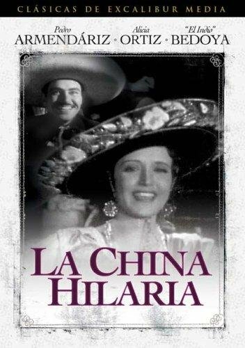 Фильм «La China Hilaria» смотреть онлайн фильм в хорошем качестве 720p Фильм «La China Hilaria» смотреть онлайн фильм в хорошем качестве 720p