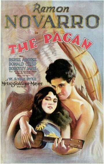Фильм «The Pagan» смотреть онлайн фильм в хорошем качестве 720p Фильм «The Pagan» смотреть онлайн фильм в хорошем качестве 720p