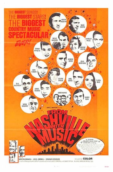 Фильм «From Nashville with Music» смотреть онлайн фильм в хорошем качестве 720p Фильм «From Nashville with Music» смотреть онлайн фильм в хорошем качестве 720p