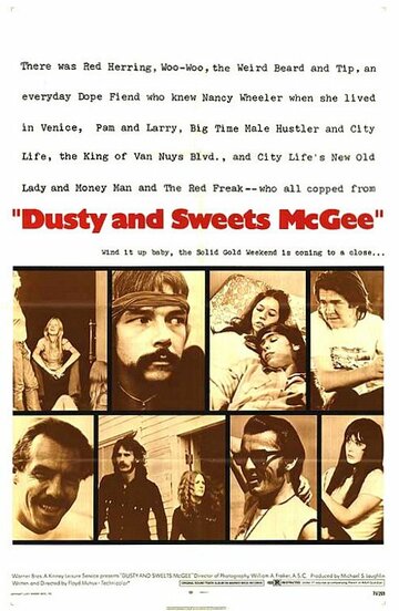Фильм «Dusty and Sweets McGee» смотреть онлайн фильм в хорошем качестве 1080p Фильм «Dusty and Sweets McGee» смотреть онлайн фильм в хорошем качестве 1080p