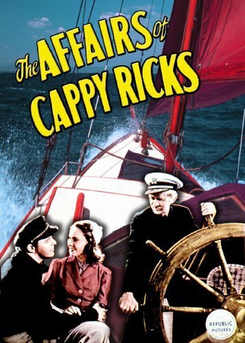 Фильм «Affairs of Cappy Ricks» смотреть онлайн фильм в хорошем качестве 1080p Фильм «Affairs of Cappy Ricks» смотреть онлайн фильм в хорошем качестве 1080p