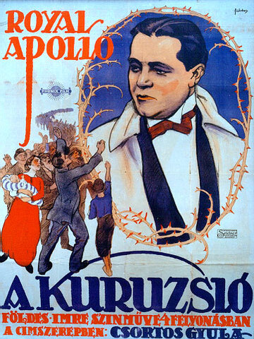 «A kuruzsló» трейлер фильма в хорошем качестве 1080p «A kuruzsló» трейлер фильма в хорошем качестве 1080p
