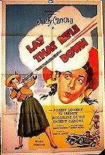 Фильм «Lay That Rifle Down» смотреть онлайн фильм в хорошем качестве 1080p Фильм «Lay That Rifle Down» смотреть онлайн фильм в хорошем качестве 1080p