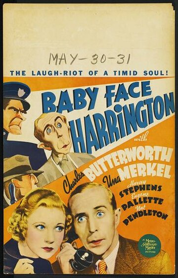 Фильм «Baby Face Harrington» смотреть онлайн фильм в хорошем качестве 1080p Фильм «Baby Face Harrington» смотреть онлайн фильм в хорошем качестве 1080p