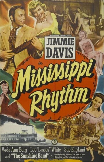 Фильм «Mississippi Rhythm» смотреть онлайн фильм в хорошем качестве 1080p Фильм «Mississippi Rhythm» смотреть онлайн фильм в хорошем качестве 1080p
