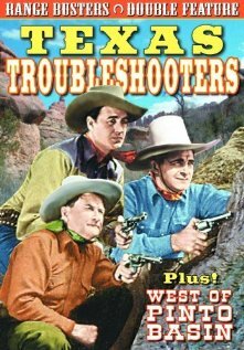 Фильм «Texas Trouble Shooters» смотреть онлайн фильм в хорошем качестве 1080p Фильм «Texas Trouble Shooters» смотреть онлайн фильм в хорошем качестве 1080p