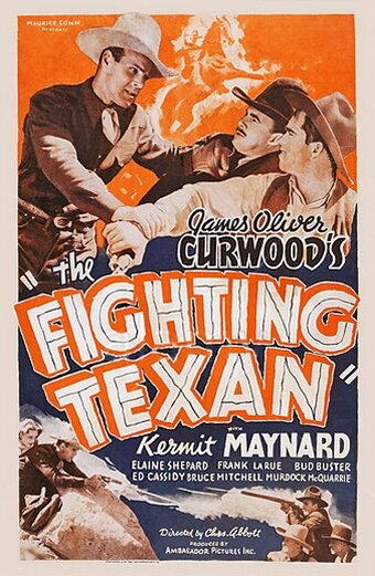 Фильм «The Fighting Texan» смотреть онлайн фильм в хорошем качестве 720p Фильм «The Fighting Texan» смотреть онлайн фильм в хорошем качестве 720p