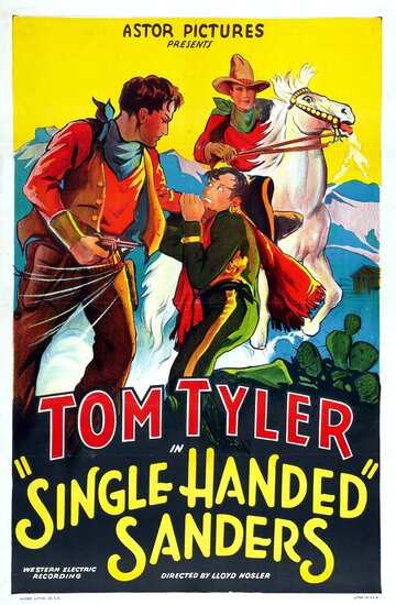 Фильм «Single-Handed Sanders» смотреть онлайн фильм в хорошем качестве 1080p Фильм «Single-Handed Sanders» смотреть онлайн фильм в хорошем качестве 1080p