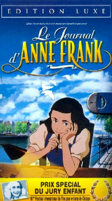 Мультфильм «Anne Frank's Diary» смотреть онлайн в хорошем качестве 1080p Мультфильм «Anne Frank's Diary» смотреть онлайн в хорошем качестве 1080p