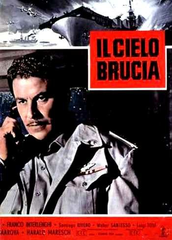 Фильм «Il cielo brucia» смотреть онлайн фильм в хорошем качестве 1080p Фильм «Il cielo brucia» смотреть онлайн фильм в хорошем качестве 1080p
