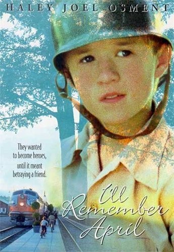 Фильм «Я буду помнить Эйприл» смотреть онлайн фильм в хорошем качестве 1080p Фильм «Я буду помнить Эйприл» смотреть онлайн фильм в хорошем качестве 1080p