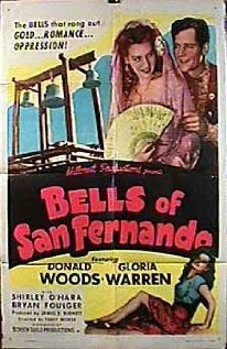 Фильм «Bells of San Fernando» смотреть онлайн фильм в хорошем качестве 1080p Фильм «Bells of San Fernando» смотреть онлайн фильм в хорошем качестве 1080p