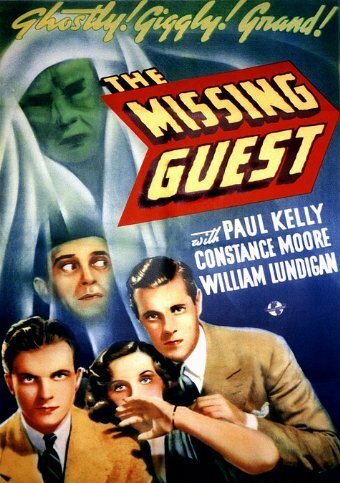 «The Missing Guest» трейлер фильма в хорошем качестве 1080p «The Missing Guest» трейлер фильма в хорошем качестве 1080p