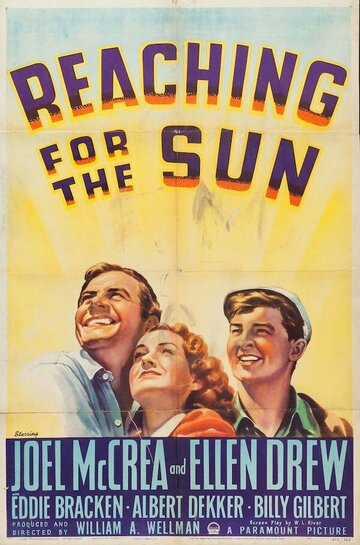 Фильм «Reaching for the Sun» смотреть онлайн фильм в хорошем качестве 1080p Фильм «Reaching for the Sun» смотреть онлайн фильм в хорошем качестве 1080p